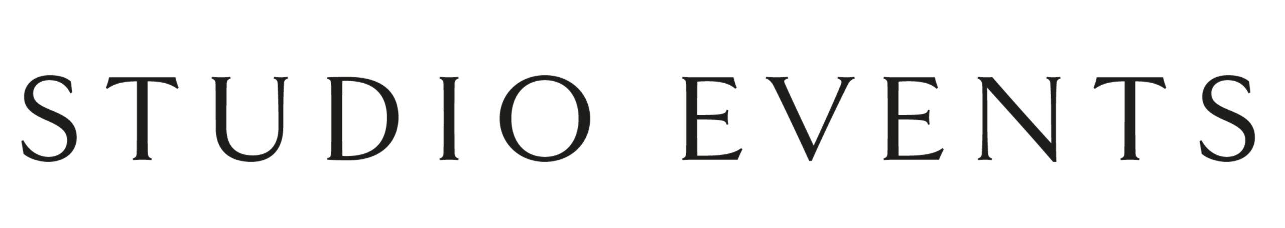 Studio Events Logo