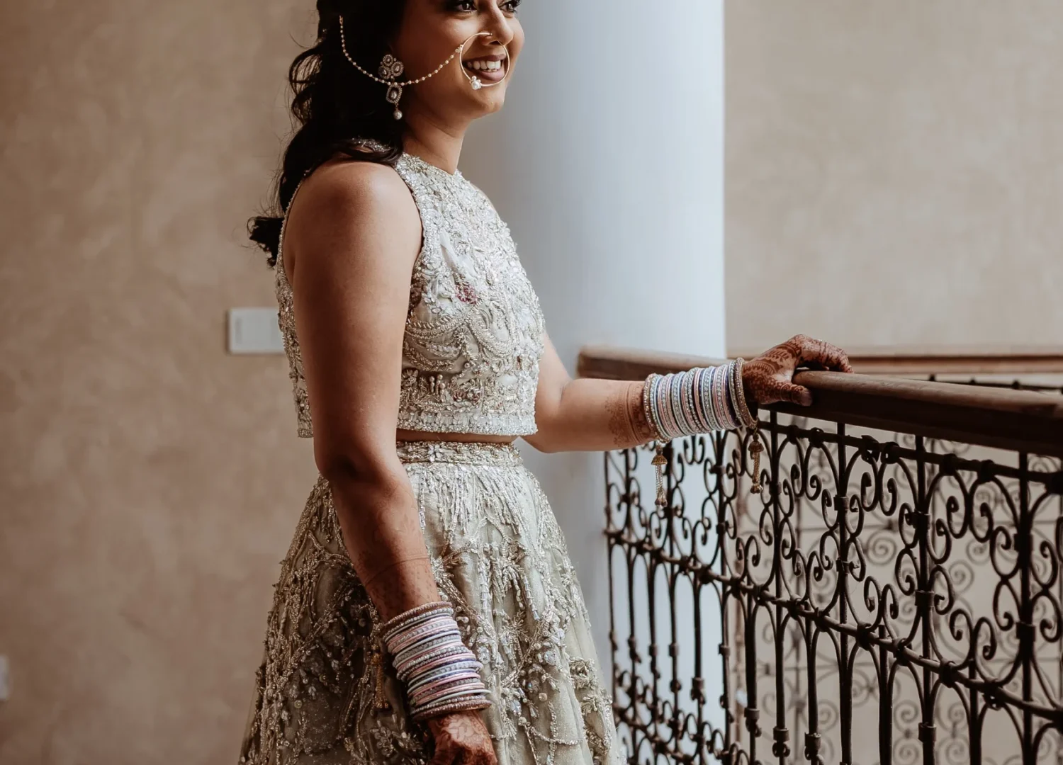 Farheen & Hassan - Wedding Day-90